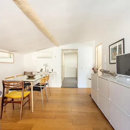 3- Cosy For 6p Location In Old