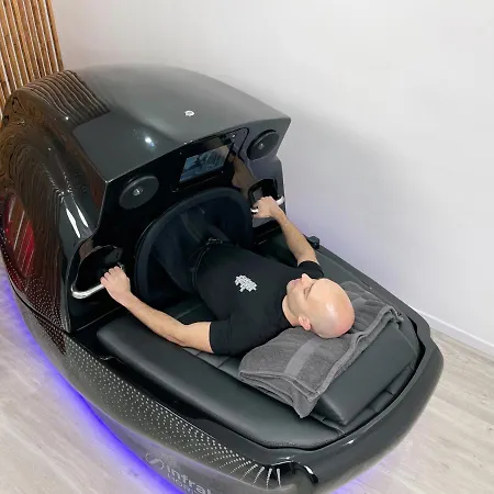 Cosy For 6/8p Location In Old *