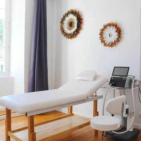 Apartman Cosy For 6/8p Location In Old *