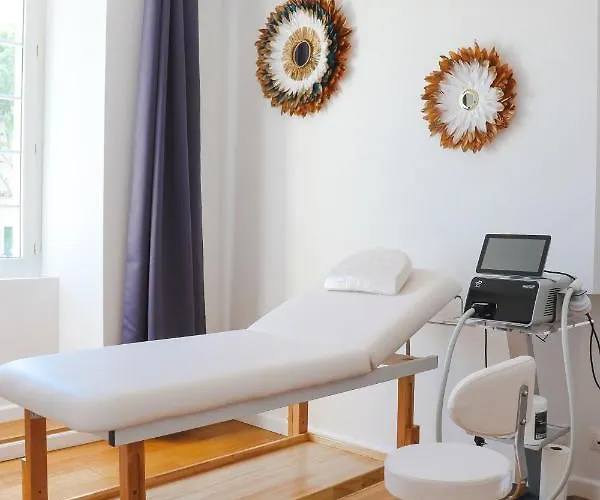 Apartamento Cosy For 6/8p Location In Old *