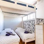 3- Cosy For 6p Location In Old