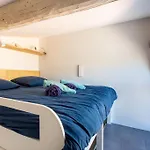 3- Cosy For 6p Location In Old Antibes