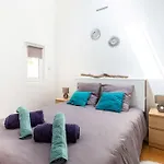 3- Cosy For 6p Location In Old
