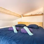 3- Cosy For 6p Location In Old