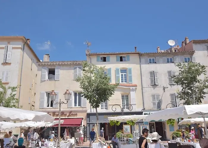 Cosy For 6/8p Location In Old Διαμέρισμα *